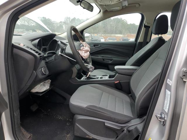 Foto 7 de la subasta – 2017 FORD ESCAPE S con VIN 1FMCU0F70HUE65321
