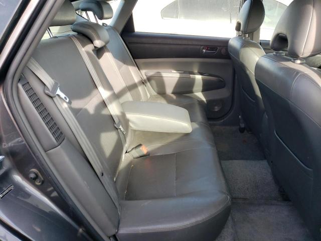 Photo 6 from auction – 2007 TOYOTA PRIUS with VIN JTDKB20U273225756