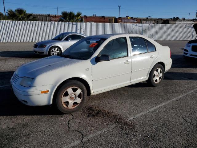 Photo 1 from auction – 2000 VOLKSWAGEN JETTA GLS with VIN 3VWSC29M3YM094611