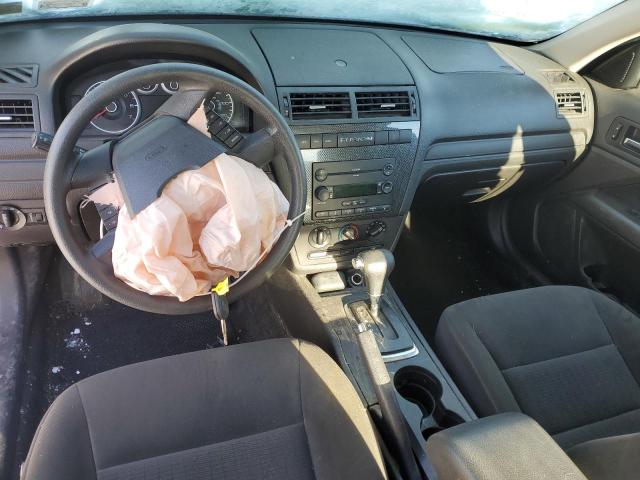 Photo 8 from auction – 2006 FORD FUSION SE with VIN 3FAFP07166R247686