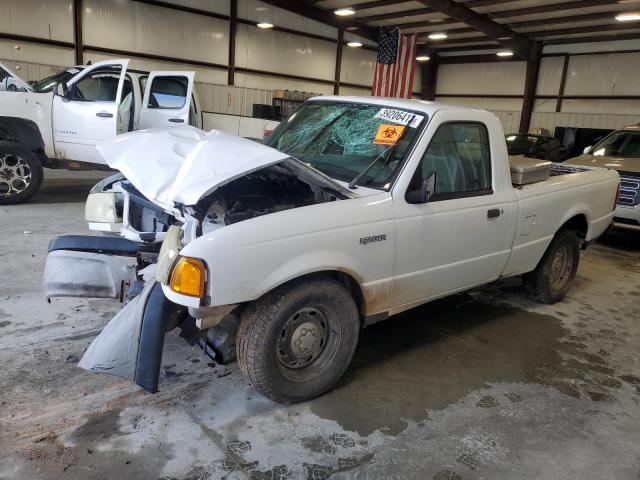 FORD RANGER 2005 with VIN 1FTYR10D45PA70858 - Photo from auction