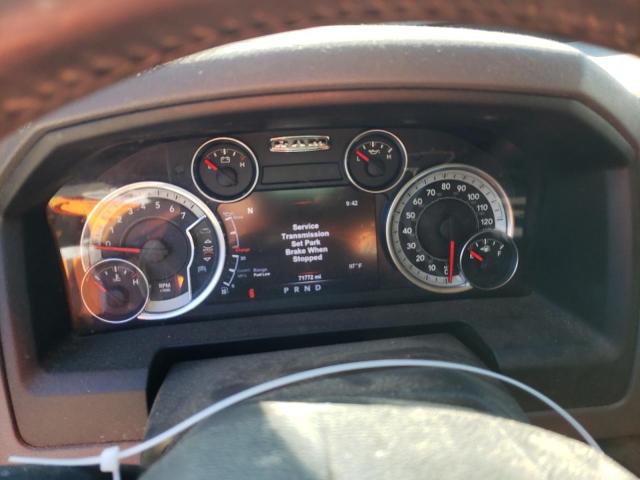 Фото 9 с аукциона – 2017 RAM 1500 SLT с VIN 3C6RR6LT2HG504747