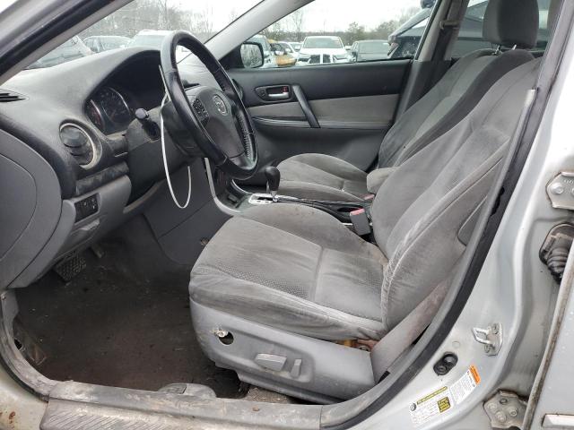 Photo 7 from auction – 2007 MAZDA 6 I with VIN 1YVHP80C275M28280