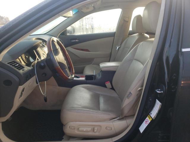 Photo 7 from auction – 2008 LEXUS ES 350 with VIN JTHBJ46G082161013