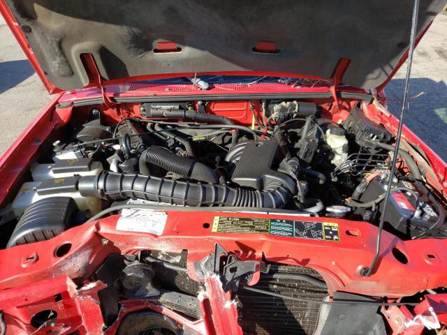 Photo 11 from auction – 2005 FORD RANGER with VIN 1FTYR10UX5PA31045