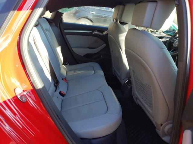 Photo 10 from auction – 2018 AUDI A3 PREMIUM with VIN WAUB8GFFXJ1041007