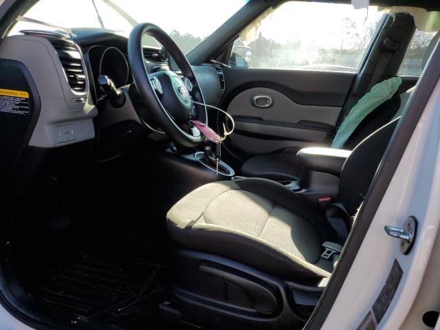 Photo 7 from auction – 2018 KIA SOUL with VIN KNDJN2A27J7907841