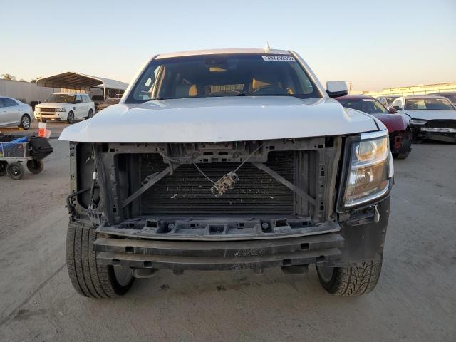 Photo 5 from auction – 2015 CHEVROLET SUBURBAN C with VIN 1GNSCJKC9FR746181