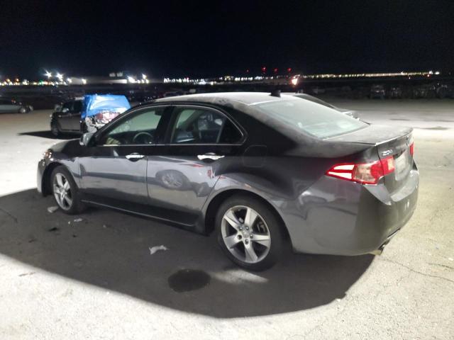 Photo 2 from auction – 2011 ACURA TSX with VIN JH4CU2F69BC002144