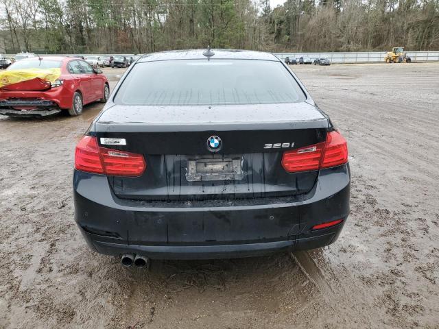 Photo 6 from auction – 2013 BMW 328 I with VIN WBA3A5C56DF604165