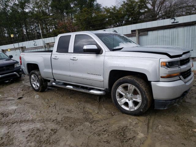 Photo 4 from auction – 2017 CHEVROLET SILVERADO with VIN 1GCVKPEC2HZ299655