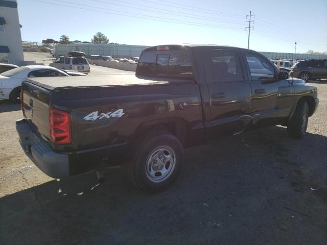 Photo 3 from auction – 2005 DODGE DAKOTA QUA with VIN 1D7HW28K35S316366