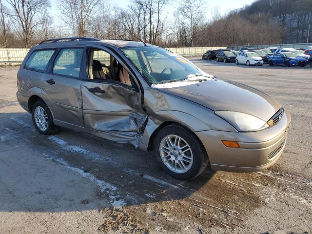 Photo 4 from auction – 2004 FORD FOCUS with VIN 1FAFP35Z54W116494