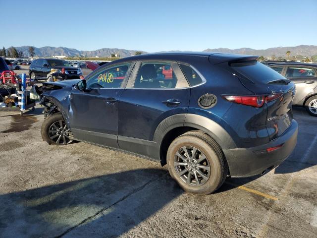 Photo 2 from auction – 2020 MAZDA CX-30 with VIN 3MVDMABL2LM101446