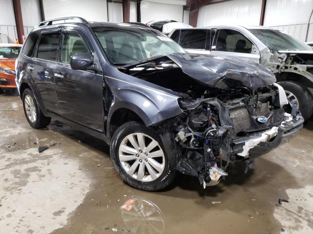 Photo 4 from auction – 2012 SUBARU FORESTER 2 with VIN JF2SHADC1CG466139