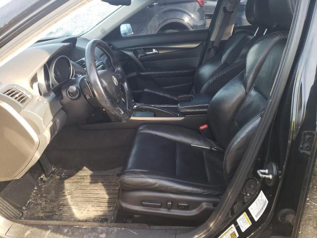 Photo 7 from auction – 2012 ACURA TL with VIN 19UUA9F50CA002322