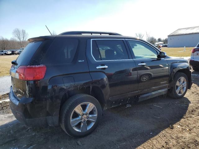 Photo 3 from auction – 2015 GMC TERRAIN SL with VIN 2GKFLXEK5F6192833