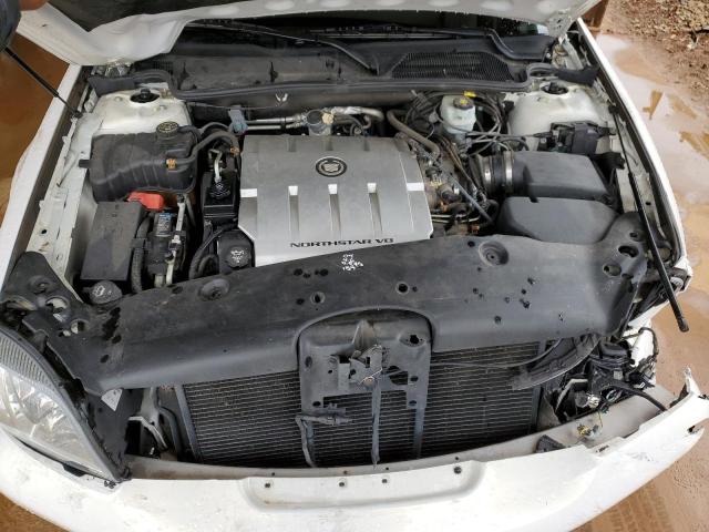 Photo 11 from auction – 2004 CADILLAC DEVILLE with VIN 1G6KD54Y34U158960