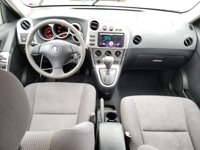 Photo 8 from auction – 2006 PONTIAC VIBE with VIN 5Y2SL65886Z412348