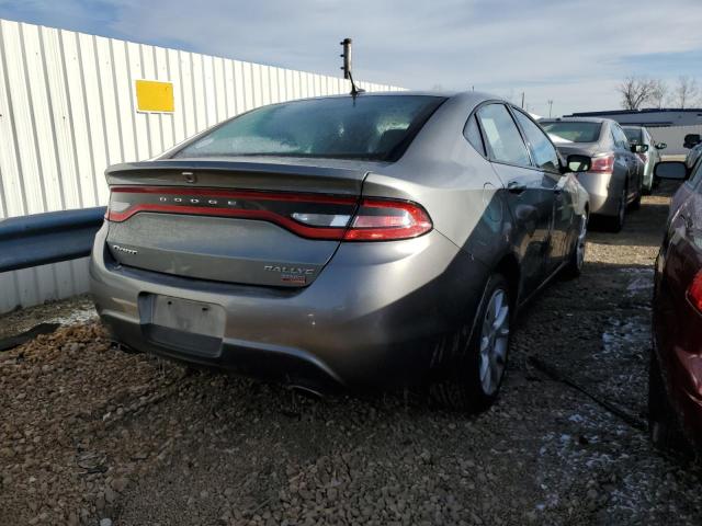 Photo 3 from auction – 2013 DODGE DART SXT with VIN 1C3CDFBH4DD226701