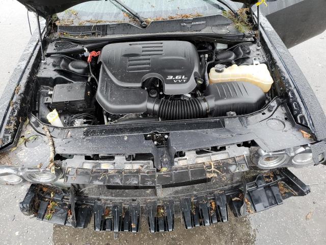 Photo 11 from auction – 2017 DODGE CHALLENGER with VIN 2C3CDZAG4HH633629