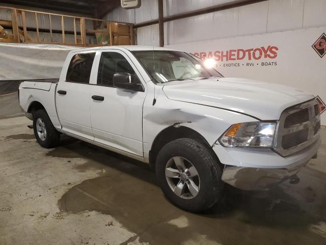 Photo 4 from auction – 2019 RAM 1500 CLASS with VIN 1C6RR7KT4KS667861