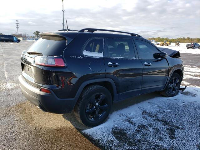 Photo 3 from auction – 2019 JEEP CHEROKEE L with VIN 1C4PJMLN2KD489863