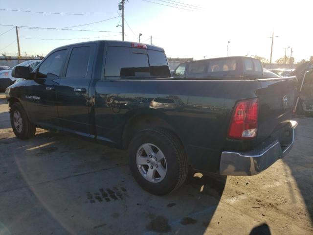 Photo 2 from auction – 2011 DODGE RAM 1500 with VIN 1D7RB1GP3BS572462