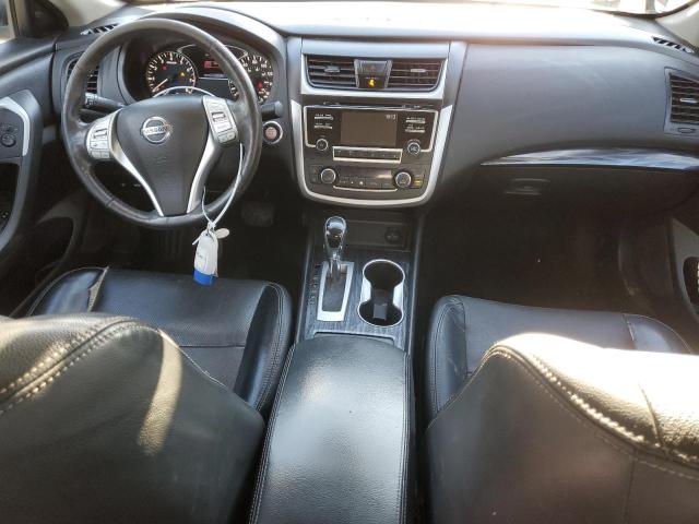 Photo 8 from auction – 2017 NISSAN ALTIMA 2.5 with VIN 1N4AL3AP5HC226043