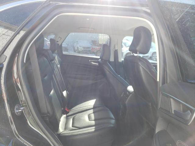 Photo 11 from auction – 2022 FORD EDGE TITAN with VIN 2FMPK4K95NBA37168
