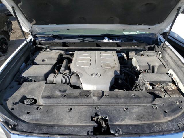 Photo 12 from auction – 2013 LEXUS GX 460 with VIN JTJBM7FX9D5057233