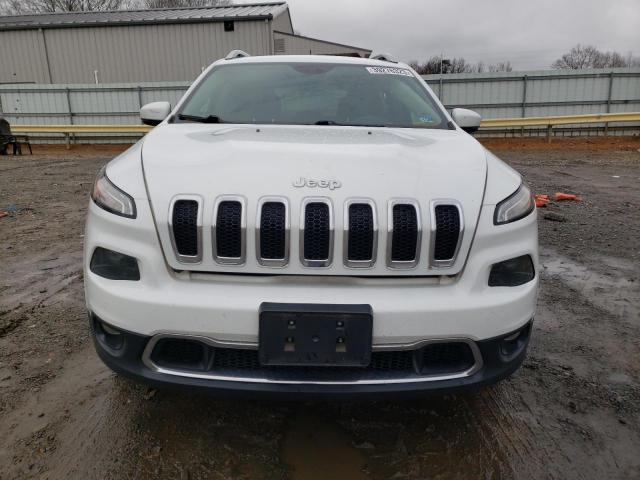 Photo 5 from auction – 2016 JEEP CHEROKEE L with VIN 1C4PJMDB3GW154482