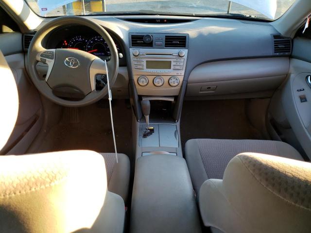 Photo 8 from auction – 2011 TOYOTA CAMRY BASE with VIN 4T1BF3EK4BU685906