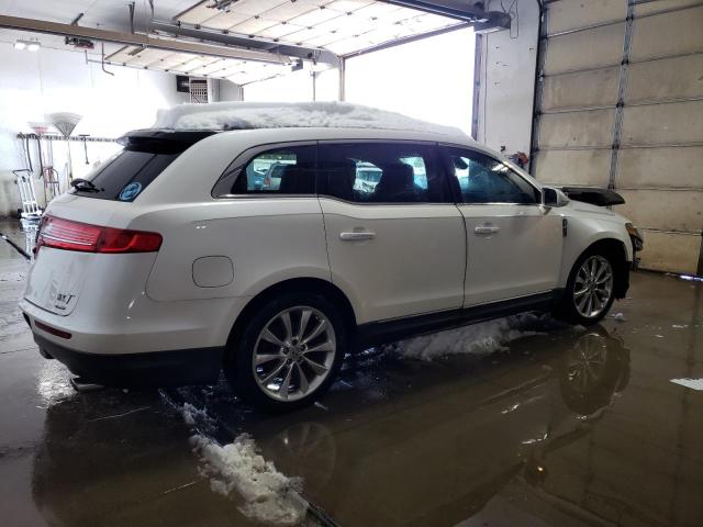 Photo 3 from auction – 2010 LINCOLN MKT with VIN 2LMHJ5AT8ABJ28010