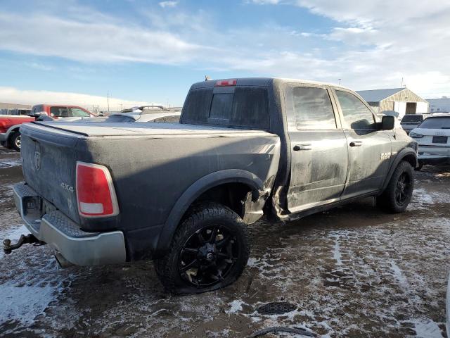 Photo 3 from auction – 2017 RAM 1500 LARAM with VIN 1C6RR7NT6HS635093