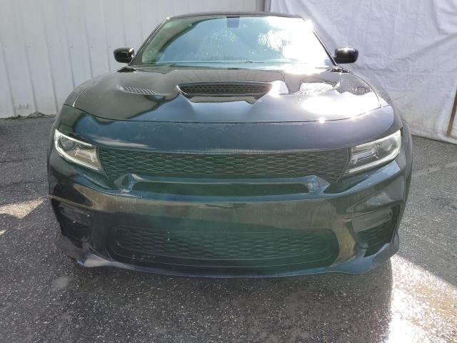 Photo 5 from auction – 2019 DODGE CHARGER SR with VIN 2C3CDXL94KH655964