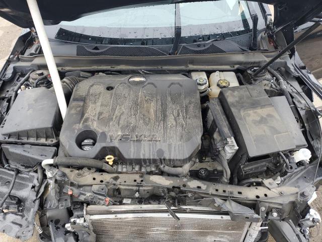 Photo 11 from auction – 2019 CHEVROLET IMPALA LT with VIN 2G11Z5S34K9107343
