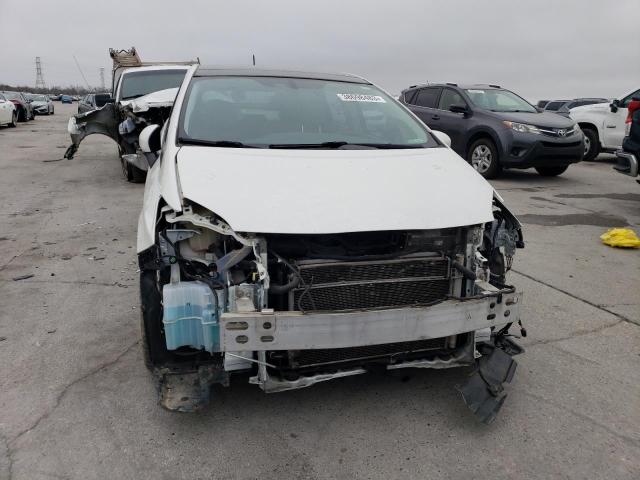 Photo 5 from auction – 2010 TOYOTA PRIUS with VIN JTDKN3DU6A1212440
