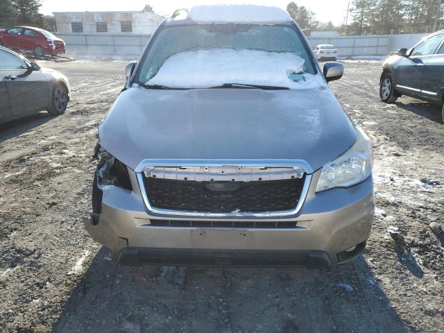 Photo 5 from auction – 2014 SUBARU FORESTER 2 with VIN JF2SJAEC0EH437781