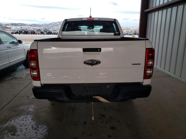 Photo 6 from auction – 2019 FORD RANGER XL with VIN 1FTER4FH2KLB09657