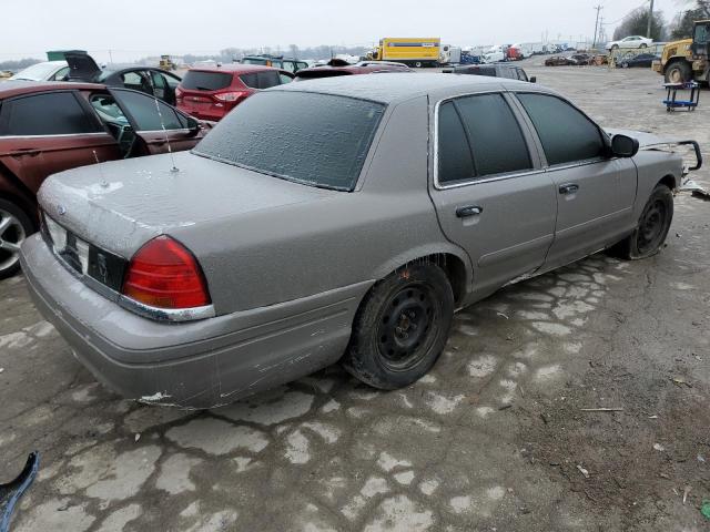 Photo 3 from auction – 2007 FORD CROWN VICT with VIN 2FAFP71W77X142820