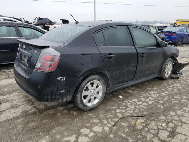 Photo 3 from auction – 2010 NISSAN SENTRA 2.0 with VIN 3N1AB6AP2AL726656