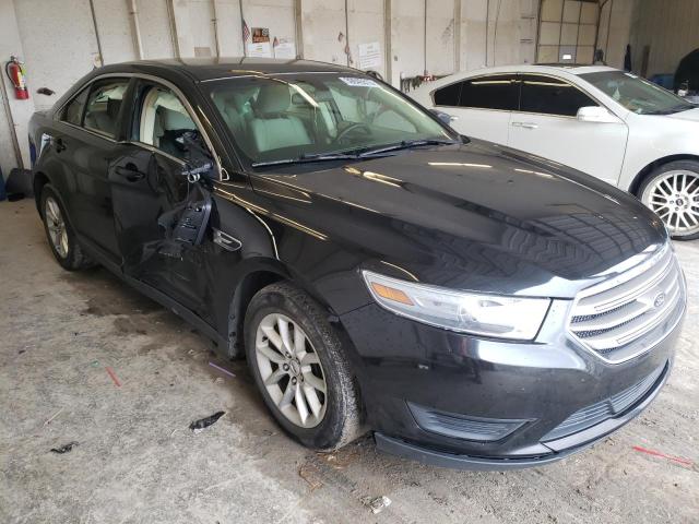 Photo 4 from auction – 2014 FORD TAURUS SE with VIN 1FAHP2D87EG115757