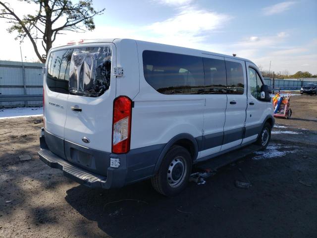Photo 3 from auction – 2015 FORD TRANSIT T- with VIN 1FDZK1ZM4FKA45951