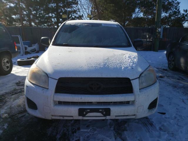 Photo 5 from auction – 2009 TOYOTA RAV4 with VIN 2T3ZF33V19W003657