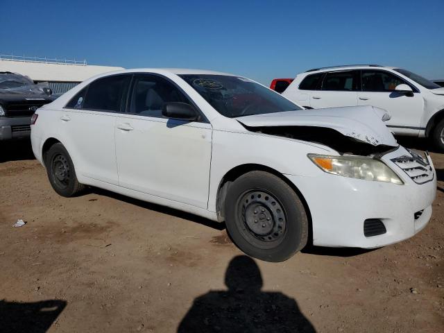 Photo 4 from auction – 2011 TOYOTA CAMRY BASE with VIN 4T4BF3EK5BR171973