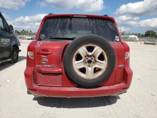 Photo 6 from auction – 2007 TOYOTA RAV4 with VIN JTMBD33V475081720