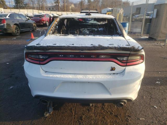 Photo 6 from auction – 2019 DODGE CHARGER SC with VIN 2C3CDXGJ8KH753786