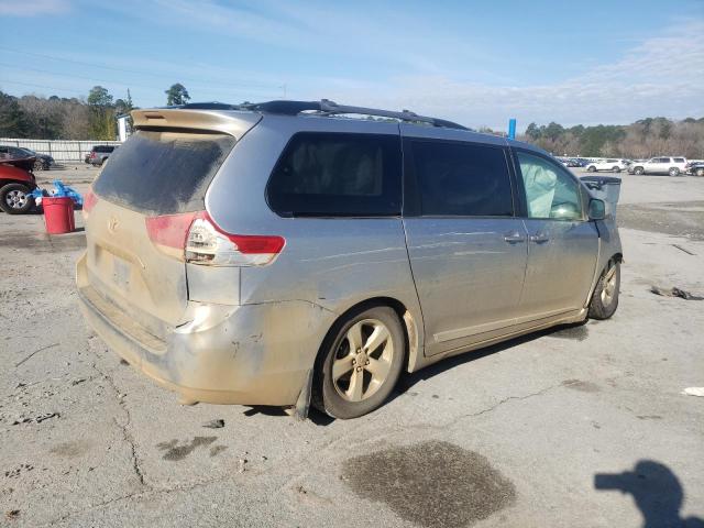 Photo 3 from auction – 2012 TOYOTA SIENNA LE with VIN 5TDKK3DC6CS266973