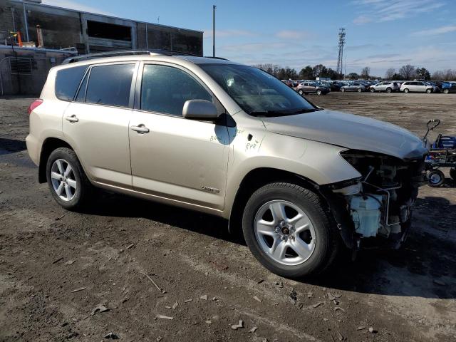 Photo 4 from auction – 2008 TOYOTA RAV4 LIMIT with VIN JTMBD31V686066134